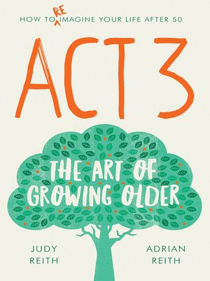 cover image of Act 3